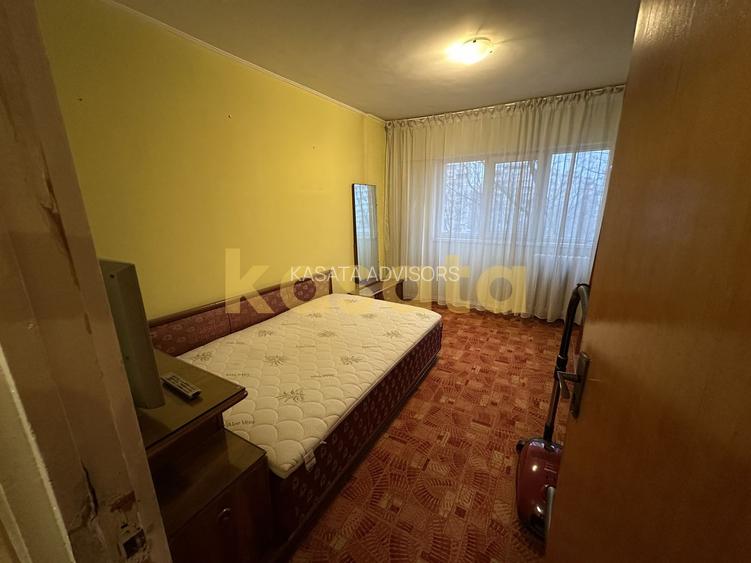 Apartament 3 Camere | Gorjului | Metrou | Etaj Intermediar - 3