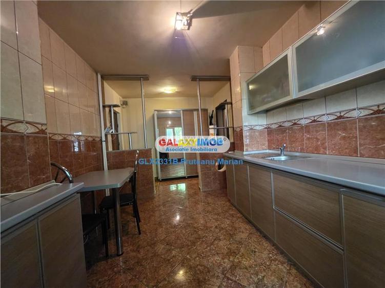 Vanzare apartament Modern cu 3 camere situat la Auchan Tricodava - 28