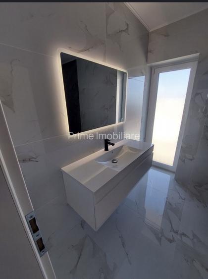 Duplex cu piscină de vânzare cu 4 camere | 111 mp utili | DEALUL FURCILOR - 6