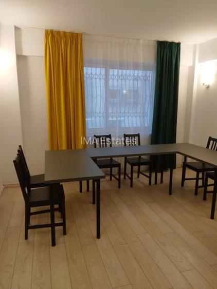 Primaverii -Apartament 4 camere -119 mp - 6