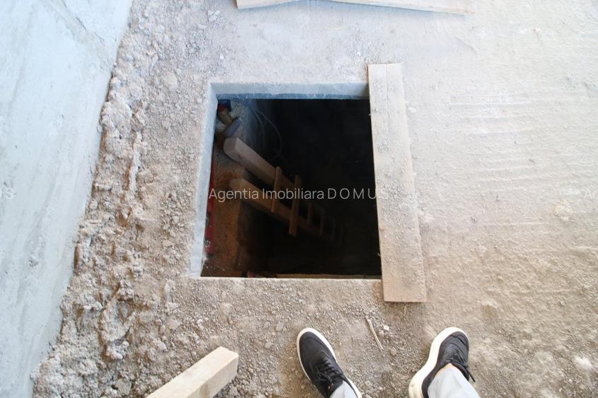 Casa Sat Costi, str Forturilor - 8