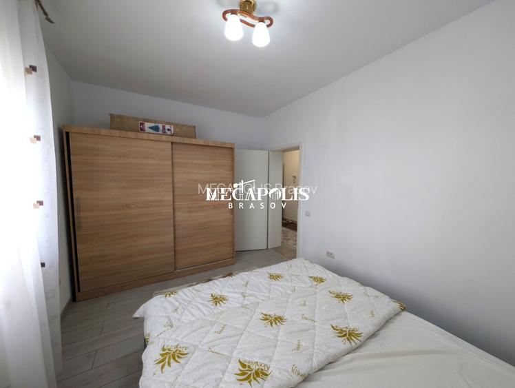 Apartament 2 Camere Decomandat Strip-Mall Sanpetru - 12