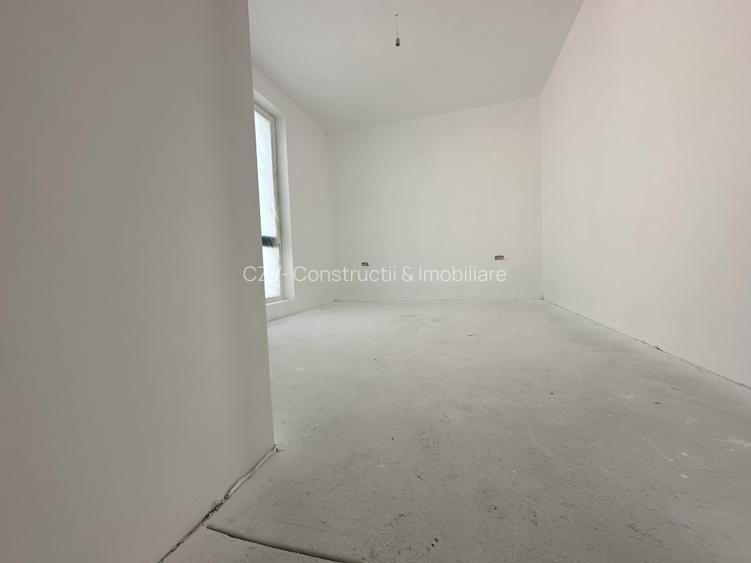 Ansamblu rezidențial modern – confort, eleganță și eficiență energetică - 10