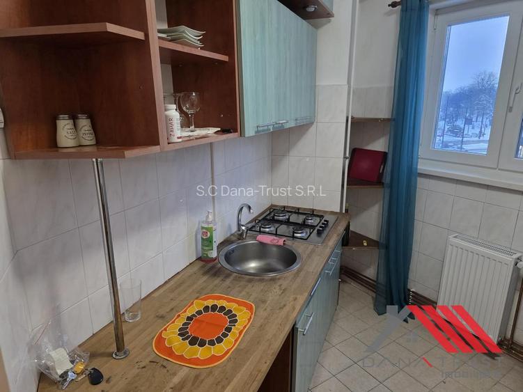 Ultracentral – Catedrala – 2 cam Decomandat – 330 euro - 7