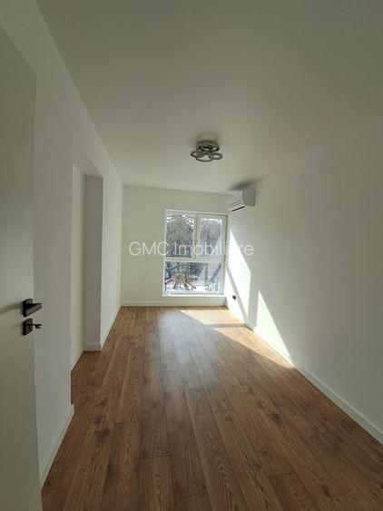 Prima inchiriere 3 camere+ parcare subterana , bloc nou S31 - 4
