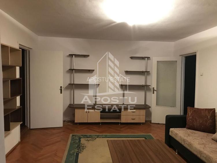 Apartament 2 camere, centrala proprie, Zona Sagului - 5