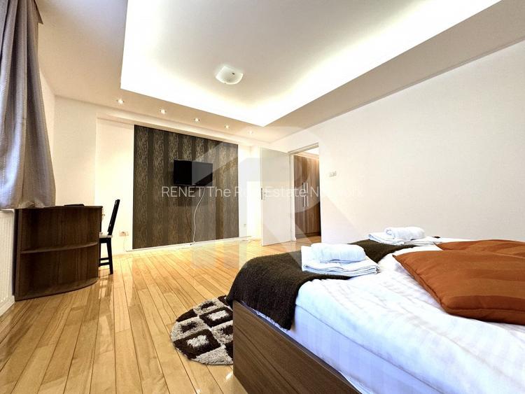 Apartament Spatios intr-o cladire cu Autorizatie ISU- 800 ml de Partie Ski - 3