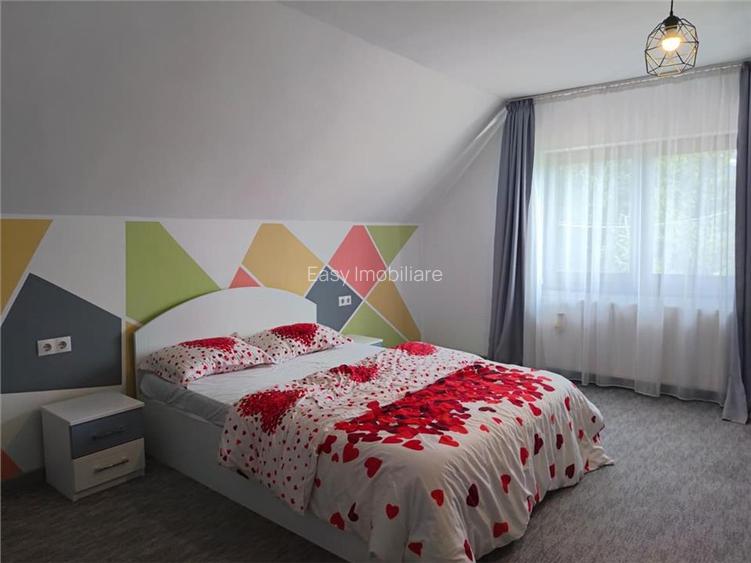 Casa Cristesti Teren 720 mp La Principala - 21