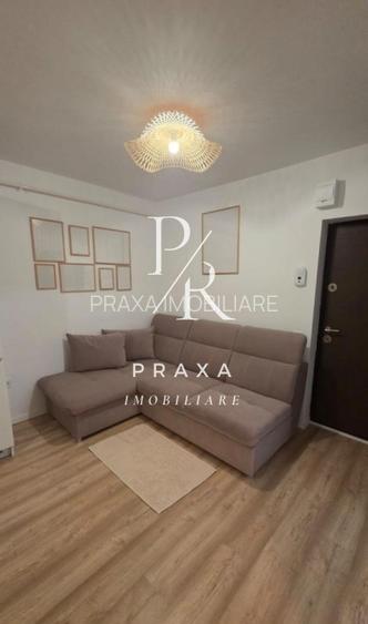Apartament de vanzare 2 camere, complet mobilat si utilat, parcare, zona Porii! - 4
