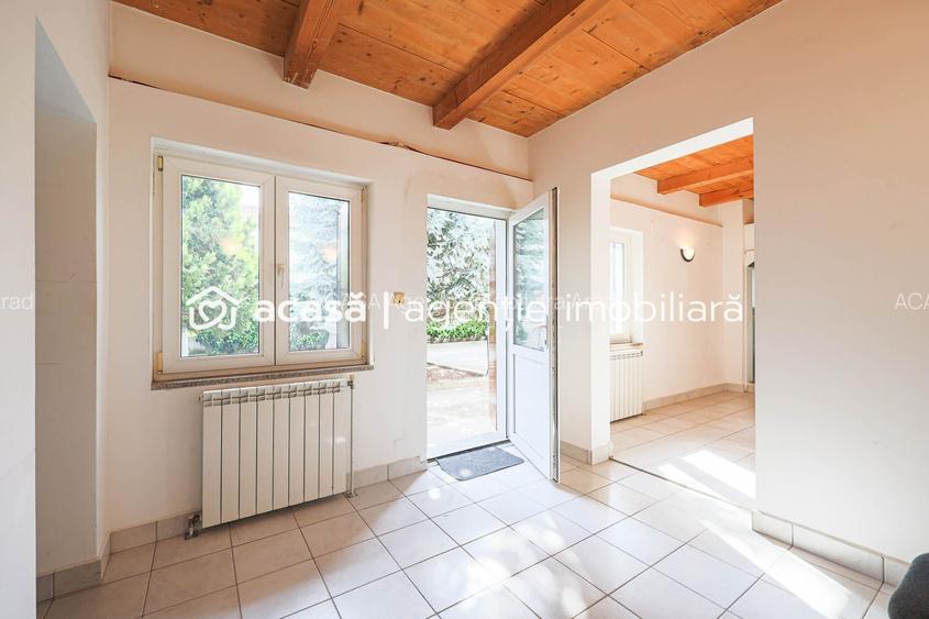 Vilă 5 camere Grădiște | 2 corpuri | 0% comision. Preț negociabil - 4