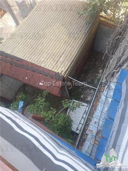 Apartament cu teren privat in proprietate. stefan cel mare - 13