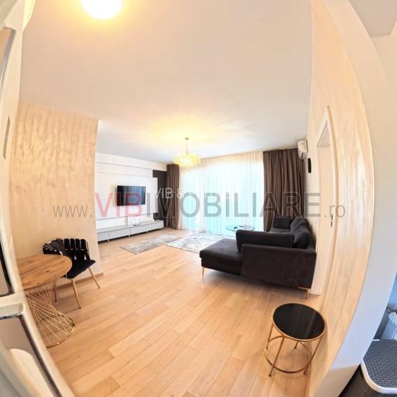 Tineretului Park - 2 camere 2024 -complet mobilat si utilat - COMISION 0 - 4