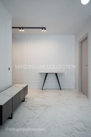 APARTAMENT RAFINAT 3 CAMERE | ARQA JOLLIE Village | PISCINA | PARCARE | - 19