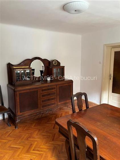 casa 3 cam zona Armeneasca- Mosilor, str. Toamnei - 11