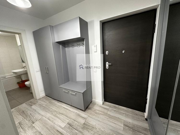 Garsoniera 21 Residence Parcare Inclusa 7 Min Metrou - 4