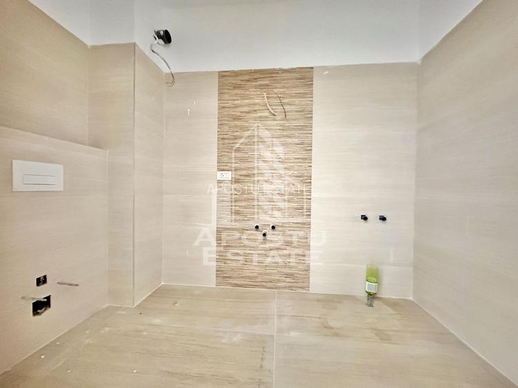 Apartament cu 3 camere, 2 locuri de parcare, zona Eso - 4