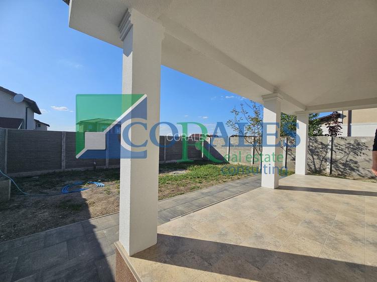 Posibilitate personalizare. Despartit prin camera tehnica - 15