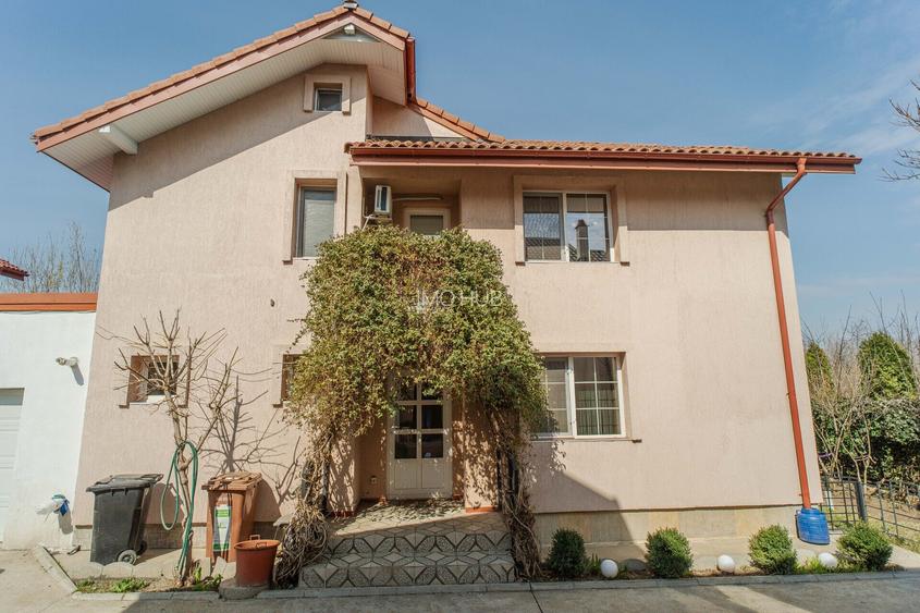 Casa de inchiriat 4 camere Moara de Vant-5 min Centru - 52