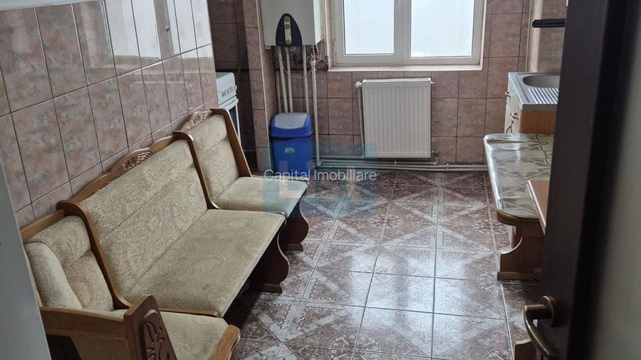 Apartament Slatina Gara - 3 camere, 76 mp - 8