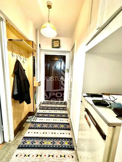 Apartament cu 2 camere de inchiriat, zona Garii-Iosefin, Timisoara - 12