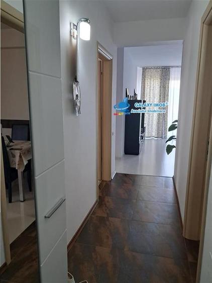 Inchiriere ap cu 3 cam fond nou etaj 2 NORD- Sp Militar