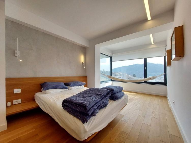 Apartament 2 Camere, cu Priveliste Deosebita