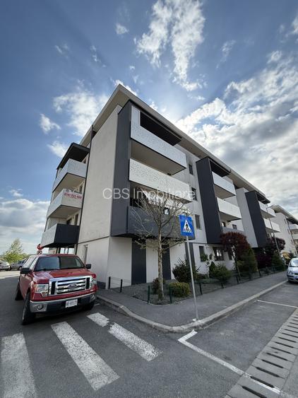 Exclusivitate!Com0%Apartament 2 cam 52mp+2balc 15mp etaj2/4 in Sannicoara,Estimo - 20
