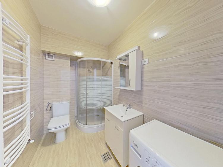 Apartament 3 camere | Băneasa – Șisești | Parcare | Centrală proprie | 2 băi