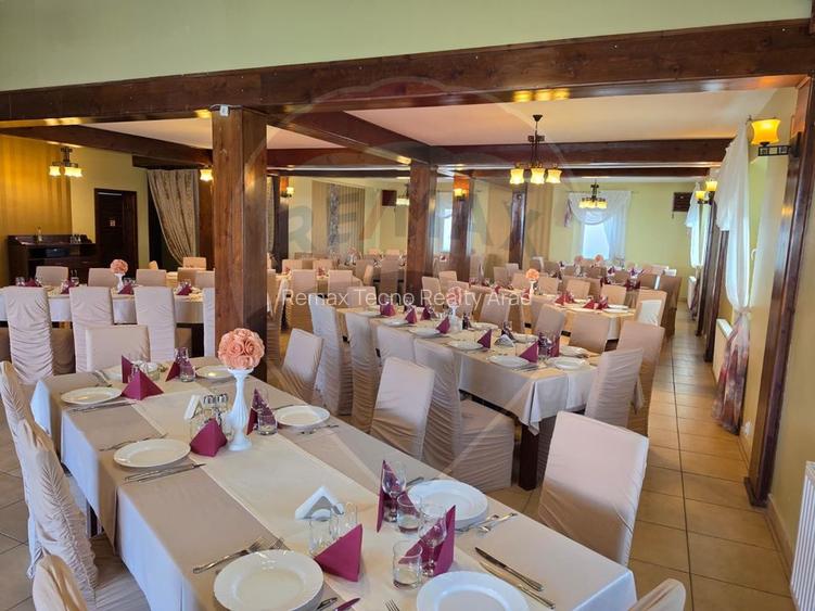 Hotel / Pensiune in Hateg, Jud Hunedoara - 7