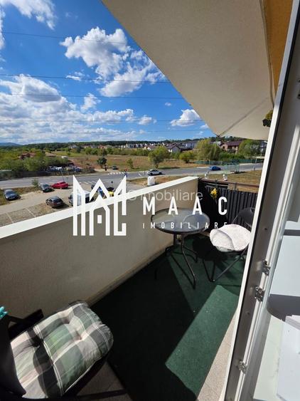 Apartament 3 camere de închiriat | Sibiu | Arhitecților