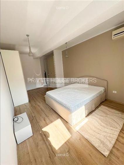 Baneasa - Sisesti | Apicultorilor | North Lane | Parcare - 6