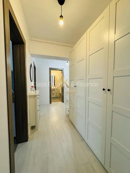 Apartament 2 camere | 60 mp | 21 Residence Politehnica | Parcare + Boxa - 4