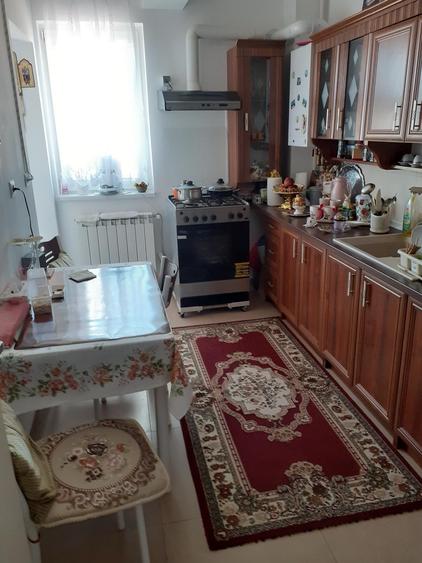 Ferdinand-Mihai Bravu -apartament 3 camere-83 mp-bloc 2021