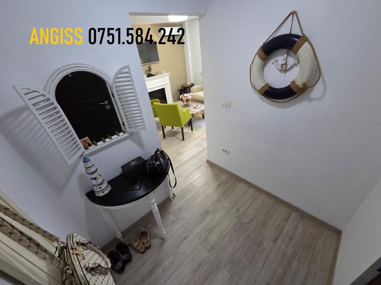Apartament 2 Camere Ultracentral – Etaj 1, Mobilat & Utilat, Randament Excelent