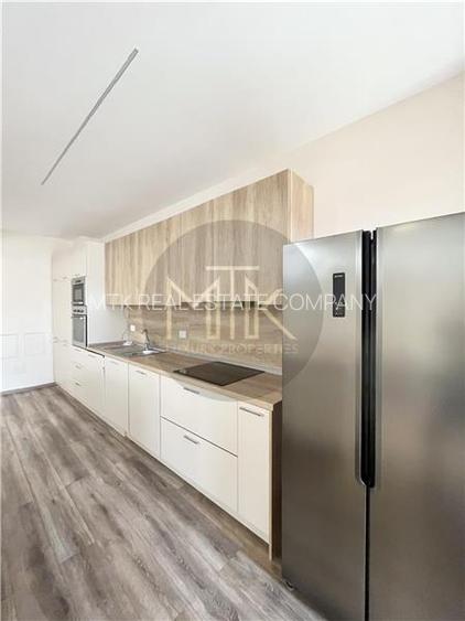 Apartament Premium 4 camere - 160MP | Herastrau | 1Loc Parcare - 5