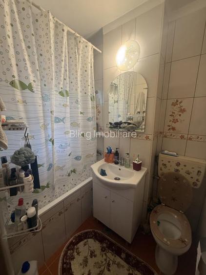 Apartament 3 camere - 52 mp utili - Grigorescu ! - 6