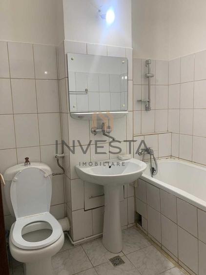 Apartament cu 1 camera decomandat, langa UMF, pe Observatorului!