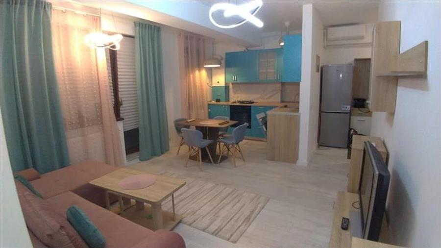 Apartament 3 camere Titan Parc I O R