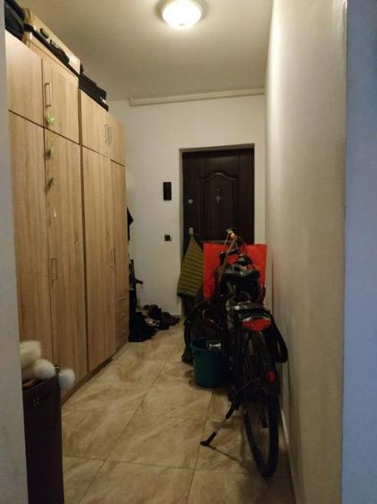 Apartament 2 camere mobilat si utilat modern zona Coresi - ISARAN