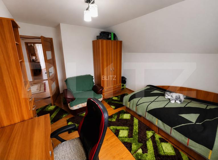 Casă individuală, 280 mp, Sâncraiu de Mureș