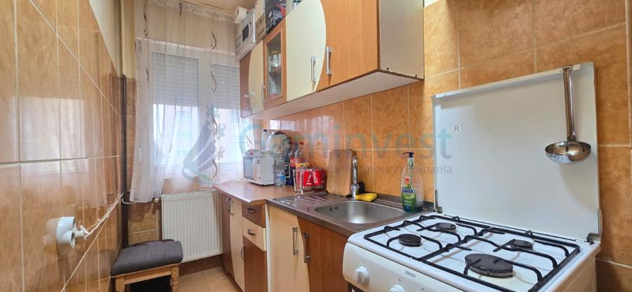 Apartament cu doua camere de vanzare,Aleea Padis,Beius,Bihor
