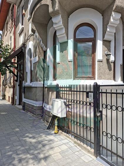 Vila birouri 375 mp, zona Pache Protopopescu - Popa Nan - 28
