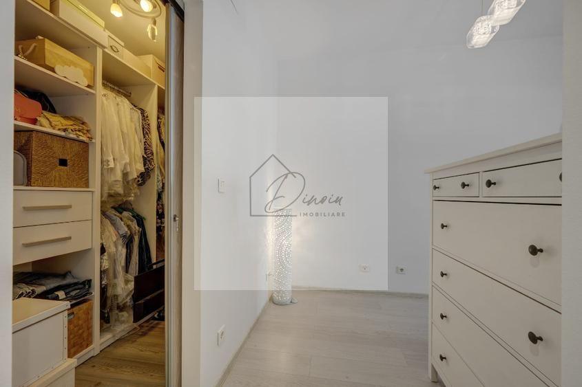 Apartament 3 camere Natura Residence I Baneasa Iancu Nicolae I COM 0%