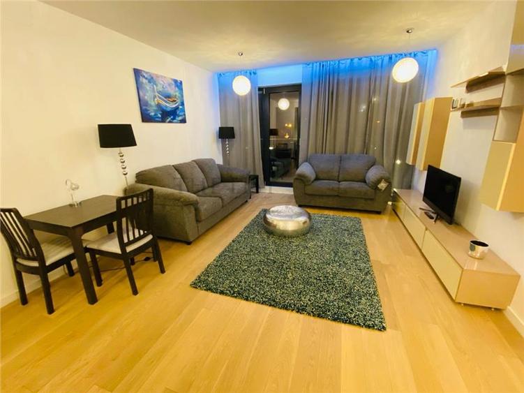 De inchiriat | Apartament 2 camere | One Herastrau Plaza