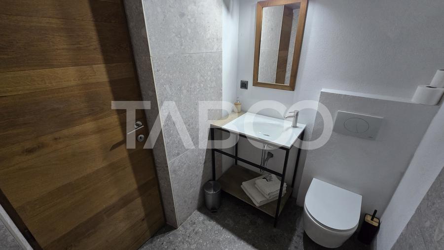 2 studio-uri pentru regim hotelier de vanzare in Orasul de Jos