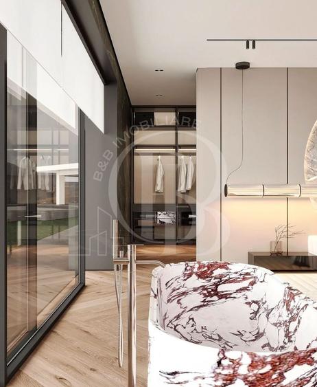 Bloc Finalizat Duplex 5 camere Theodor Pallady 7min Metrou