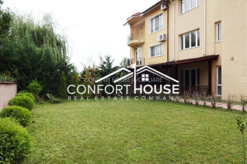 VILA D+P+1+M, 8 camere, ansamblu rezidential, Iancu Nicolae - 29