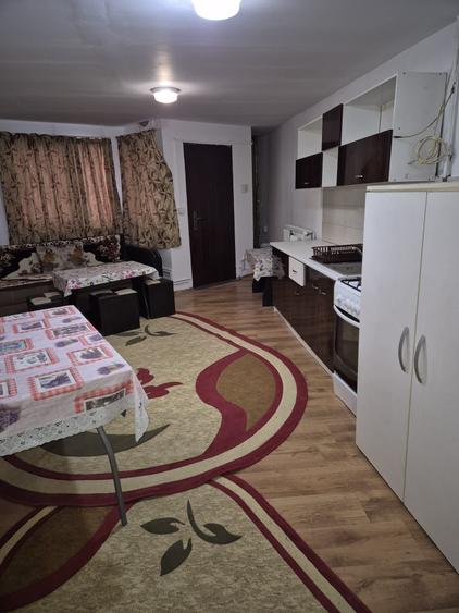 De închiriat Apartament la casă în zona centrală a Brașovului- DOAR PT. STUDENȚI