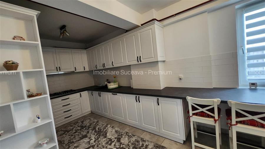 Apartament 3 camere - 100 mp De Inchiriat Suceava - 10