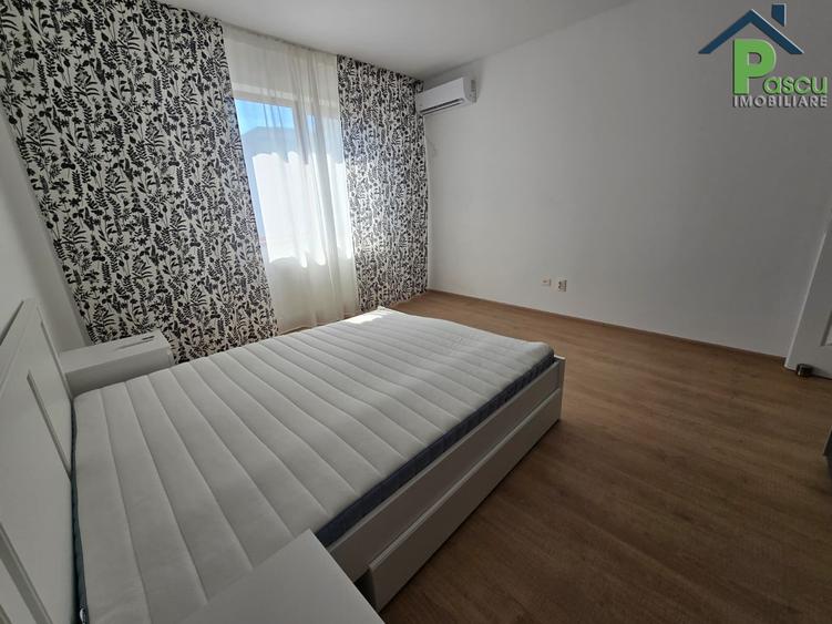 Apartament 2 camere Prelungirea Ghencea , mobilat si utilat, 74 mp